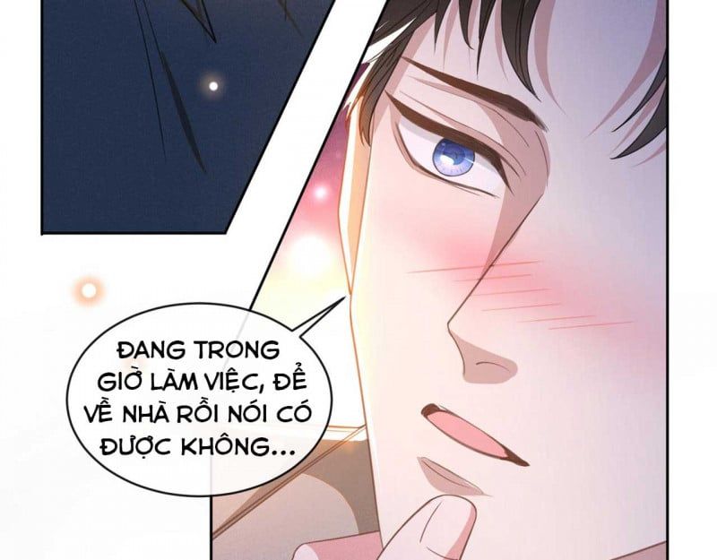 đọc truyện Anh Ấy Nói Tôi Là Hắc Liên Hoa Chương 163 ảnh 27 tại Thiên Thai Truyện