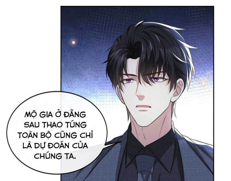 đọc truyện Anh Ấy Nói Tôi Là Hắc Liên Hoa Chương 163 ảnh 38 tại Thiên Thai Truyện