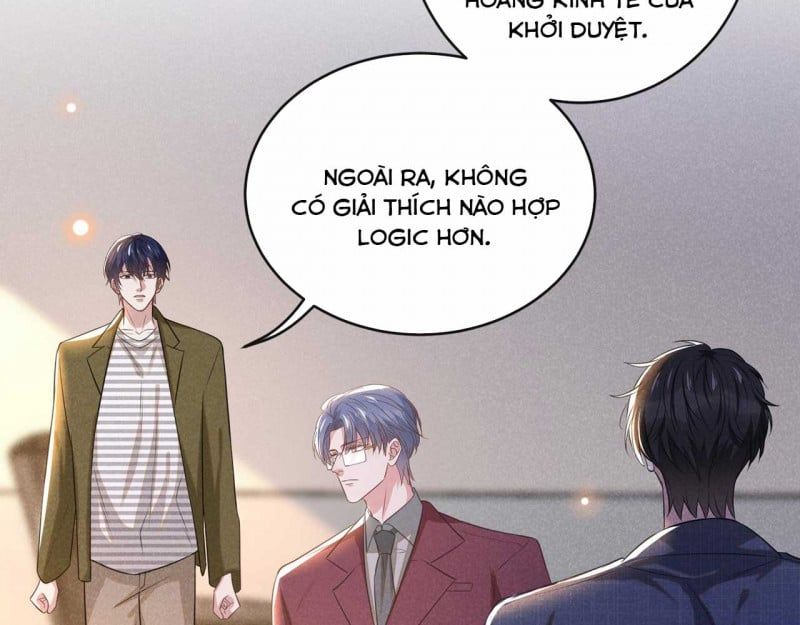 đọc truyện Anh Ấy Nói Tôi Là Hắc Liên Hoa Chương 163 ảnh 40 tại Thiên Thai Truyện