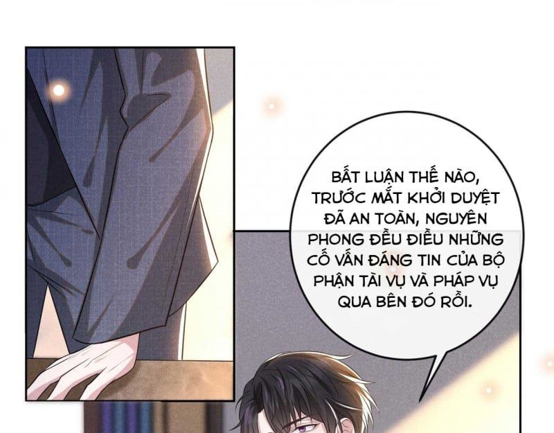 đọc truyện Anh Ấy Nói Tôi Là Hắc Liên Hoa Chương 163 ảnh 46 tại Thiên Thai Truyện