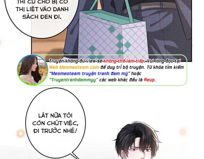 đọc truyện Anh Ấy Nói Tôi Là Hắc Liên Hoa Chương 163 ảnh 48 tại Thiên Thai Truyện