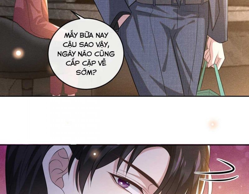 đọc truyện Anh Ấy Nói Tôi Là Hắc Liên Hoa Chương 163 ảnh 50 tại Thiên Thai Truyện