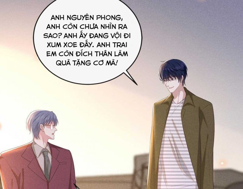 đọc truyện Anh Ấy Nói Tôi Là Hắc Liên Hoa Chương 163 ảnh 52 tại Thiên Thai Truyện