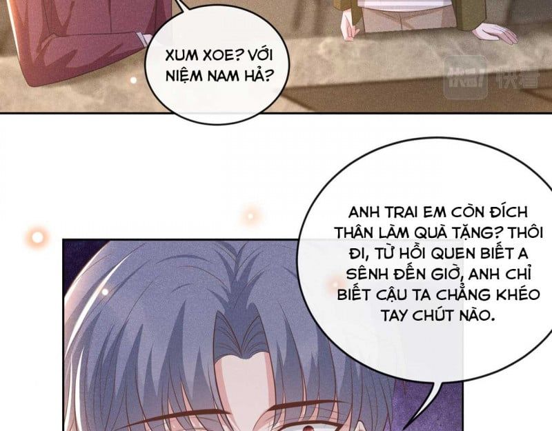 đọc truyện Anh Ấy Nói Tôi Là Hắc Liên Hoa Chương 163 ảnh 53 tại Thiên Thai Truyện