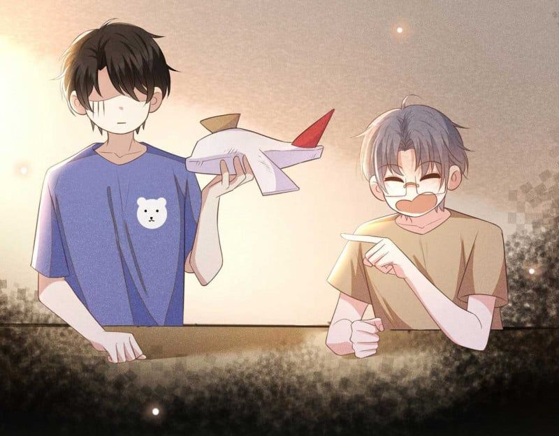 đọc truyện Anh Ấy Nói Tôi Là Hắc Liên Hoa Chương 163 ảnh 56 tại Thiên Thai Truyện