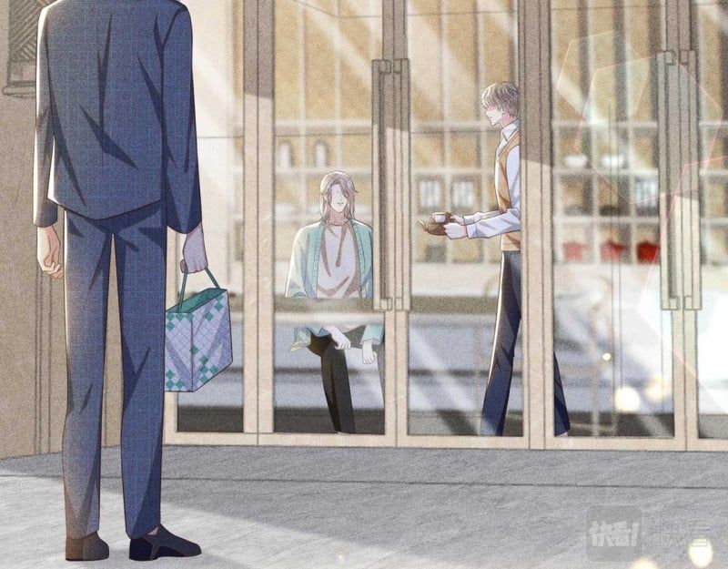 đọc truyện Anh Ấy Nói Tôi Là Hắc Liên Hoa Chương 163 ảnh 64 tại Thiên Thai Truyện