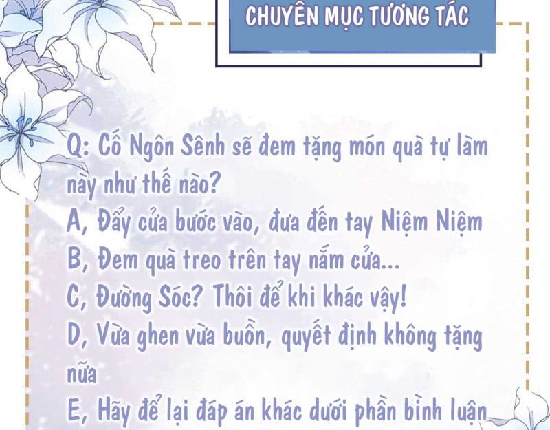 đọc truyện Anh Ấy Nói Tôi Là Hắc Liên Hoa Chương 163 ảnh 69 tại Thiên Thai Truyện