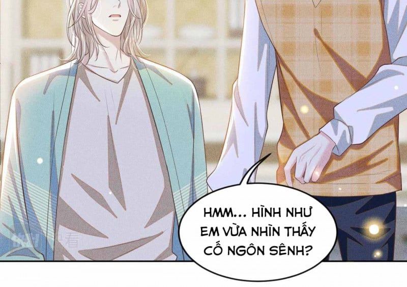 đọc truyện Anh Ấy Nói Tôi Là Hắc Liên Hoa Chương 164 ảnh 13 tại Thiên Thai Truyện