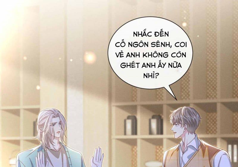 đọc truyện Anh Ấy Nói Tôi Là Hắc Liên Hoa Chương 164 ảnh 19 tại Thiên Thai Truyện