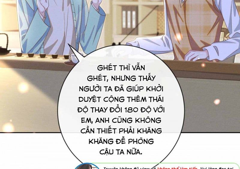 đọc truyện Anh Ấy Nói Tôi Là Hắc Liên Hoa Chương 164 ảnh 20 tại Thiên Thai Truyện