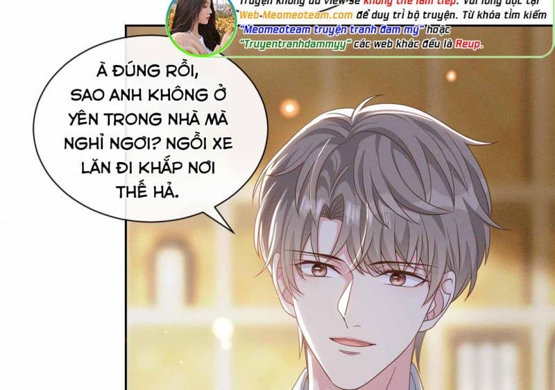 đọc truyện Anh Ấy Nói Tôi Là Hắc Liên Hoa Chương 164 ảnh 21 tại Thiên Thai Truyện