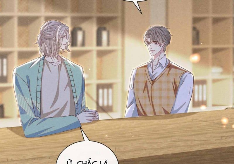 đọc truyện Anh Ấy Nói Tôi Là Hắc Liên Hoa Chương 164 ảnh 30 tại Thiên Thai Truyện