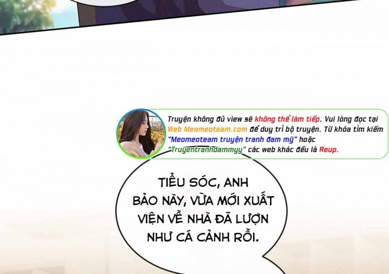 đọc truyện Anh Ấy Nói Tôi Là Hắc Liên Hoa Chương 164 ảnh 33 tại Thiên Thai Truyện