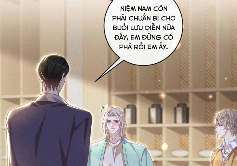 đọc truyện Anh Ấy Nói Tôi Là Hắc Liên Hoa Chương 164 ảnh 34 tại Thiên Thai Truyện