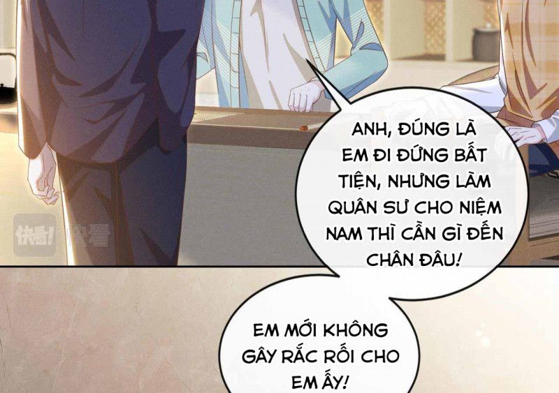 đọc truyện Anh Ấy Nói Tôi Là Hắc Liên Hoa Chương 164 ảnh 35 tại Thiên Thai Truyện