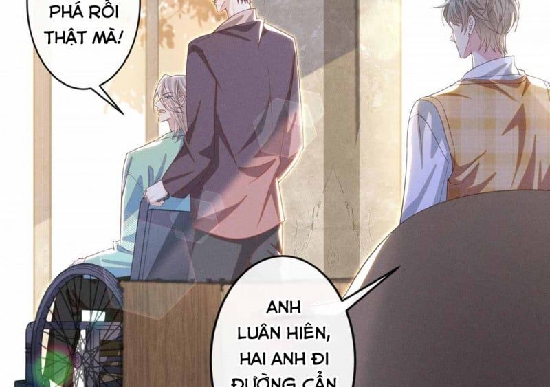 đọc truyện Anh Ấy Nói Tôi Là Hắc Liên Hoa Chương 164 ảnh 38 tại Thiên Thai Truyện