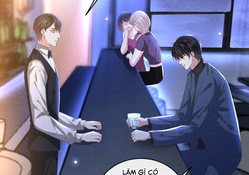 đọc truyện Anh Ấy Nói Tôi Là Hắc Liên Hoa Chương 164 ảnh 61 tại Thiên Thai Truyện