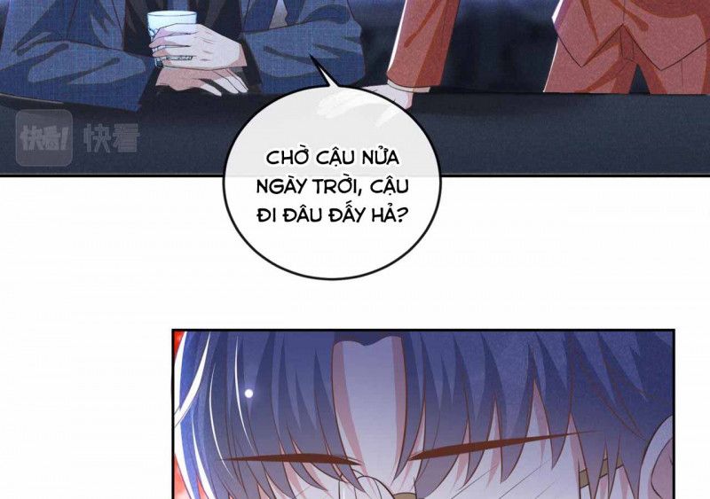 đọc truyện Anh Ấy Nói Tôi Là Hắc Liên Hoa Chương 164 ảnh 68 tại Thiên Thai Truyện