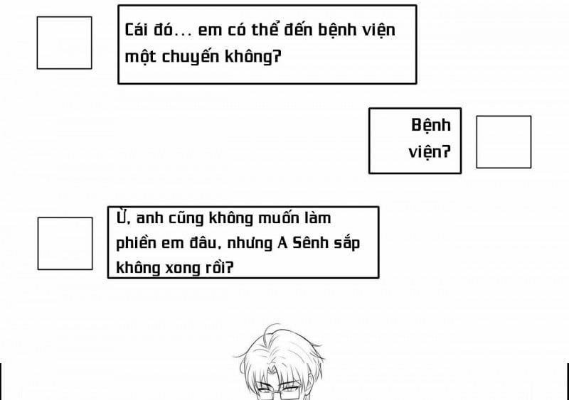 đọc truyện Anh Ấy Nói Tôi Là Hắc Liên Hoa Chương 164 ảnh 77 tại Thiên Thai Truyện