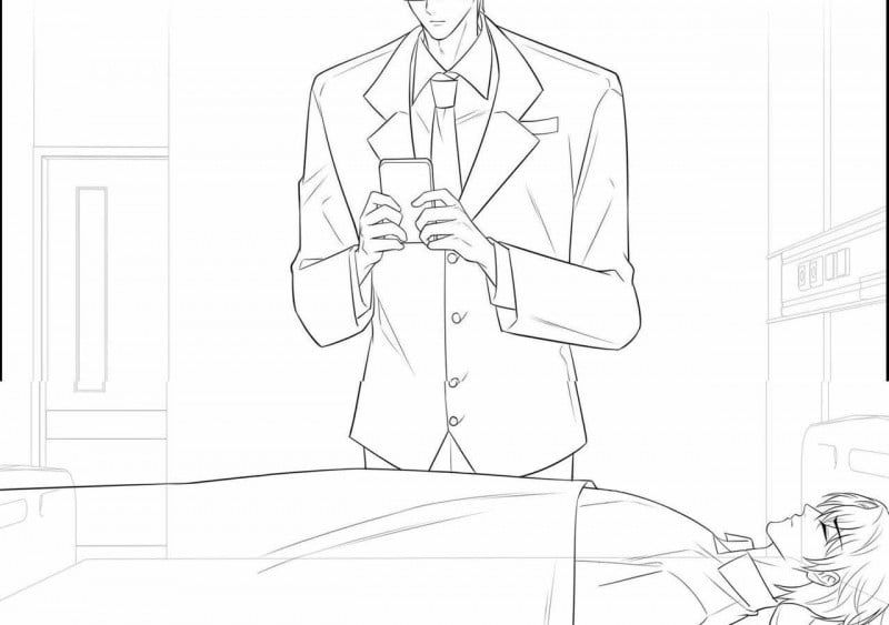 đọc truyện Anh Ấy Nói Tôi Là Hắc Liên Hoa Chương 164 ảnh 78 tại Thiên Thai Truyện