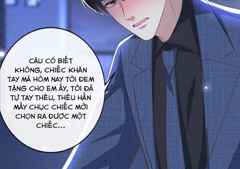 đọc truyện Anh Ấy Nói Tôi Là Hắc Liên Hoa Chương 165 ảnh 16 tại Thiên Thai Truyện