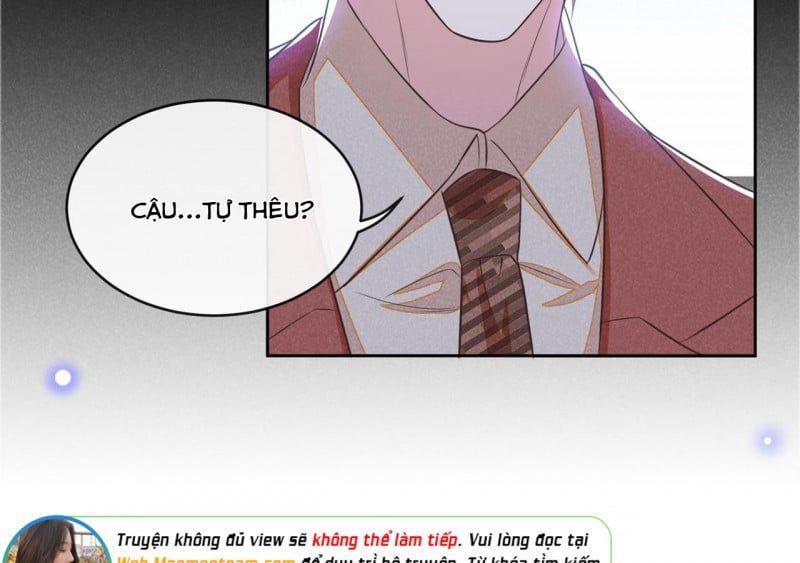 đọc truyện Anh Ấy Nói Tôi Là Hắc Liên Hoa Chương 165 ảnh 18 tại Thiên Thai Truyện