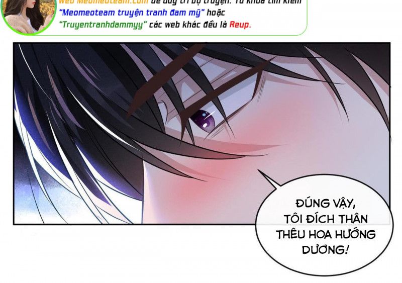 đọc truyện Anh Ấy Nói Tôi Là Hắc Liên Hoa Chương 165 ảnh 19 tại Thiên Thai Truyện