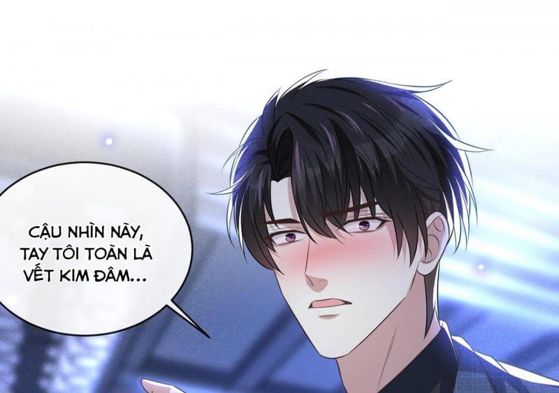 đọc truyện Anh Ấy Nói Tôi Là Hắc Liên Hoa Chương 165 ảnh 20 tại Thiên Thai Truyện