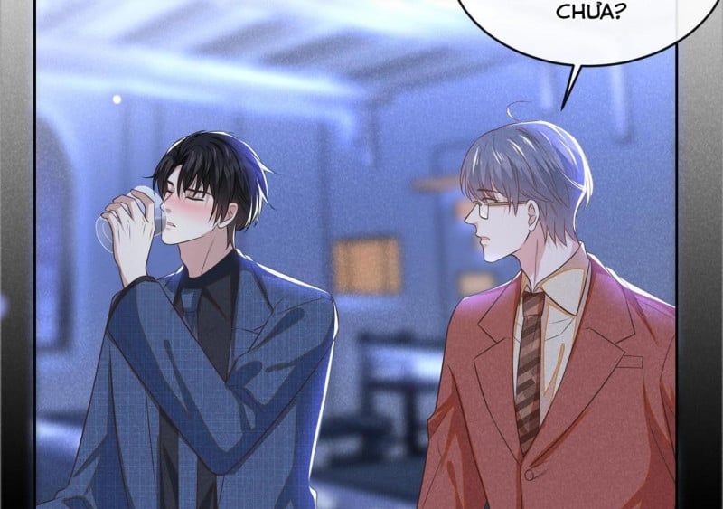 đọc truyện Anh Ấy Nói Tôi Là Hắc Liên Hoa Chương 165 ảnh 23 tại Thiên Thai Truyện