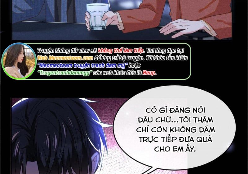 đọc truyện Anh Ấy Nói Tôi Là Hắc Liên Hoa Chương 165 ảnh 24 tại Thiên Thai Truyện