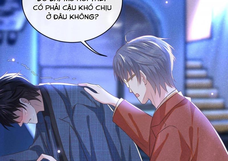 đọc truyện Anh Ấy Nói Tôi Là Hắc Liên Hoa Chương 165 ảnh 37 tại Thiên Thai Truyện