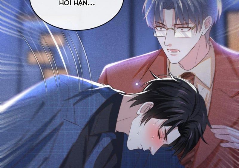 đọc truyện Anh Ấy Nói Tôi Là Hắc Liên Hoa Chương 165 ảnh 41 tại Thiên Thai Truyện