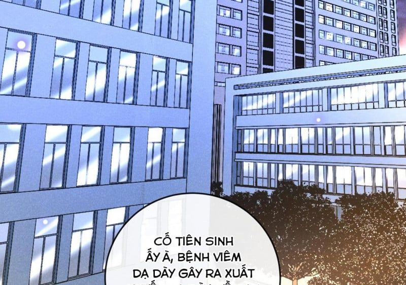 đọc truyện Anh Ấy Nói Tôi Là Hắc Liên Hoa Chương 165 ảnh 45 tại Thiên Thai Truyện