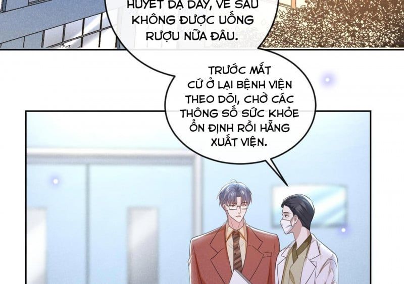 đọc truyện Anh Ấy Nói Tôi Là Hắc Liên Hoa Chương 165 ảnh 46 tại Thiên Thai Truyện