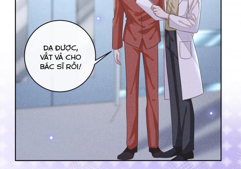 đọc truyện Anh Ấy Nói Tôi Là Hắc Liên Hoa Chương 165 ảnh 47 tại Thiên Thai Truyện