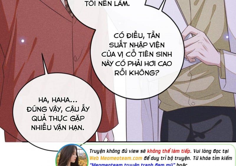 đọc truyện Anh Ấy Nói Tôi Là Hắc Liên Hoa Chương 165 ảnh 50 tại Thiên Thai Truyện