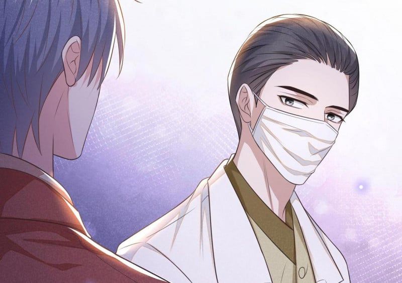 đọc truyện Anh Ấy Nói Tôi Là Hắc Liên Hoa Chương 165 ảnh 54 tại Thiên Thai Truyện