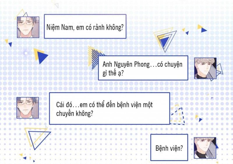 đọc truyện Anh Ấy Nói Tôi Là Hắc Liên Hoa Chương 165 ảnh 61 tại Thiên Thai Truyện