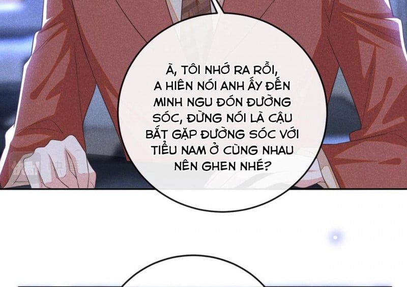 đọc truyện Anh Ấy Nói Tôi Là Hắc Liên Hoa Chương 165 ảnh 8 tại Thiên Thai Truyện