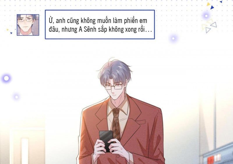 đọc truyện Anh Ấy Nói Tôi Là Hắc Liên Hoa Chương 165 ảnh 62 tại Thiên Thai Truyện