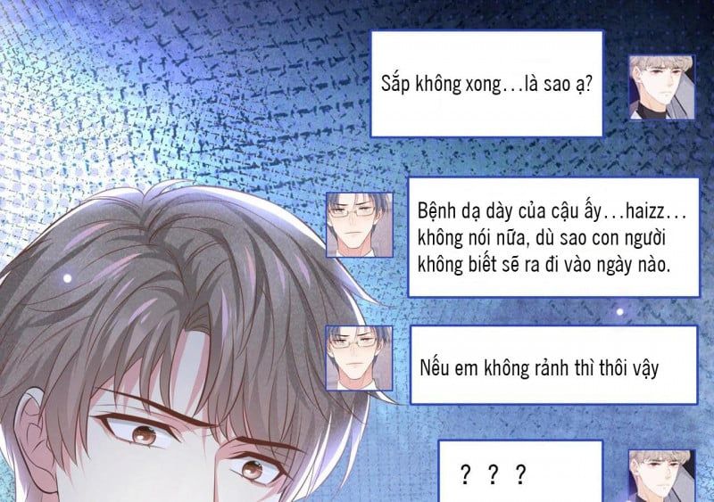 đọc truyện Anh Ấy Nói Tôi Là Hắc Liên Hoa Chương 165 ảnh 64 tại Thiên Thai Truyện