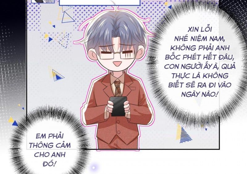 đọc truyện Anh Ấy Nói Tôi Là Hắc Liên Hoa Chương 165 ảnh 67 tại Thiên Thai Truyện