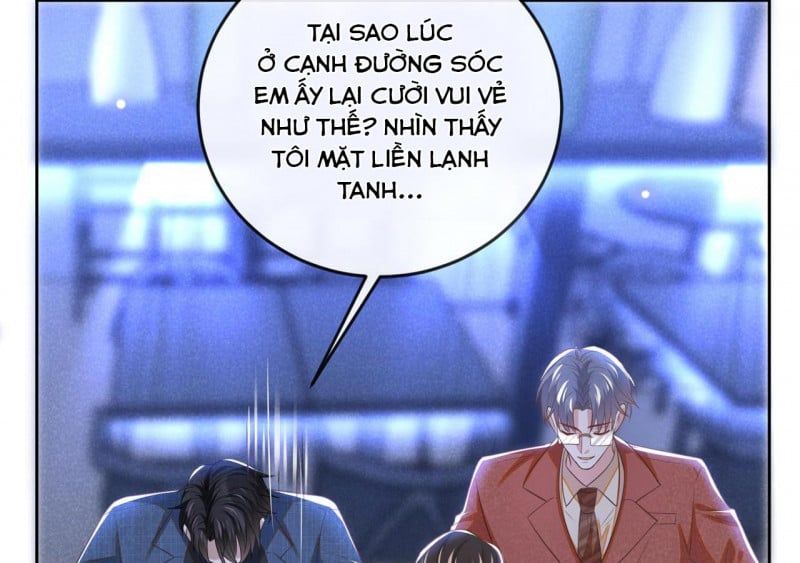 đọc truyện Anh Ấy Nói Tôi Là Hắc Liên Hoa Chương 165 ảnh 9 tại Thiên Thai Truyện