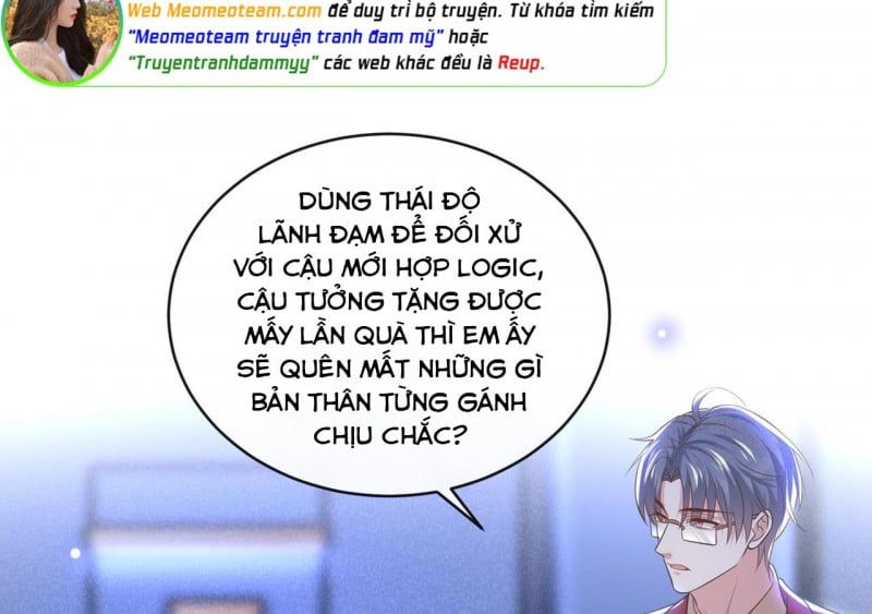 đọc truyện Anh Ấy Nói Tôi Là Hắc Liên Hoa Chương 165 ảnh 11 tại Thiên Thai Truyện