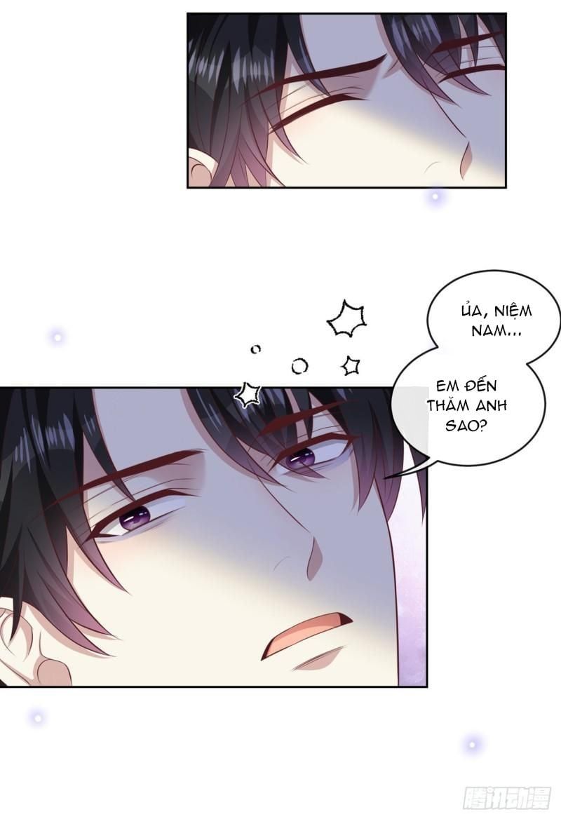 đọc truyện Anh Ấy Nói Tôi Là Hắc Liên Hoa Chương 166 ảnh 12 tại Thiên Thai Truyện