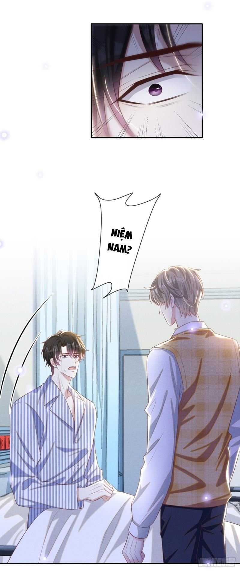 đọc truyện Anh Ấy Nói Tôi Là Hắc Liên Hoa Chương 166 ảnh 16 tại Thiên Thai Truyện