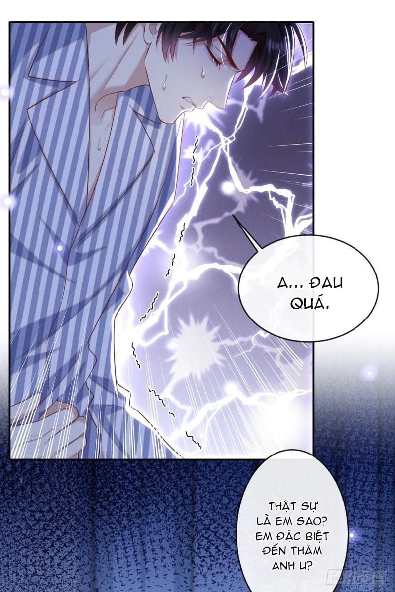 đọc truyện Anh Ấy Nói Tôi Là Hắc Liên Hoa Chương 166 ảnh 17 tại Thiên Thai Truyện