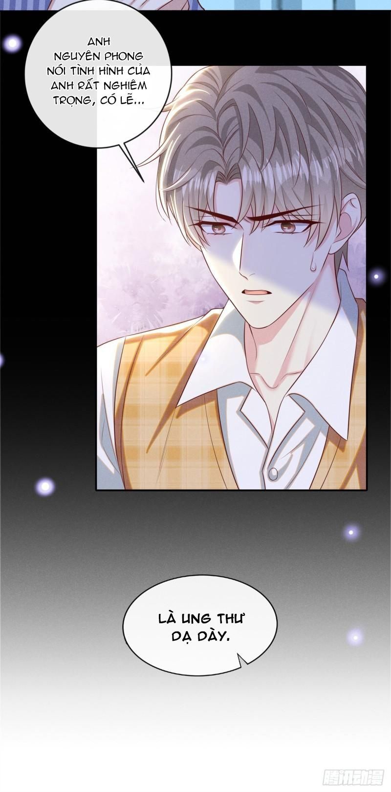 đọc truyện Anh Ấy Nói Tôi Là Hắc Liên Hoa Chương 166 ảnh 19 tại Thiên Thai Truyện