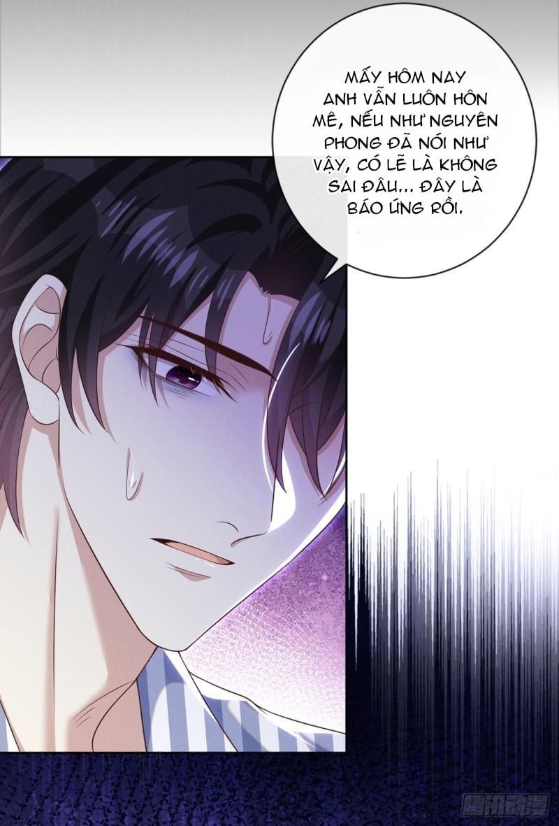 đọc truyện Anh Ấy Nói Tôi Là Hắc Liên Hoa Chương 166 ảnh 21 tại Thiên Thai Truyện