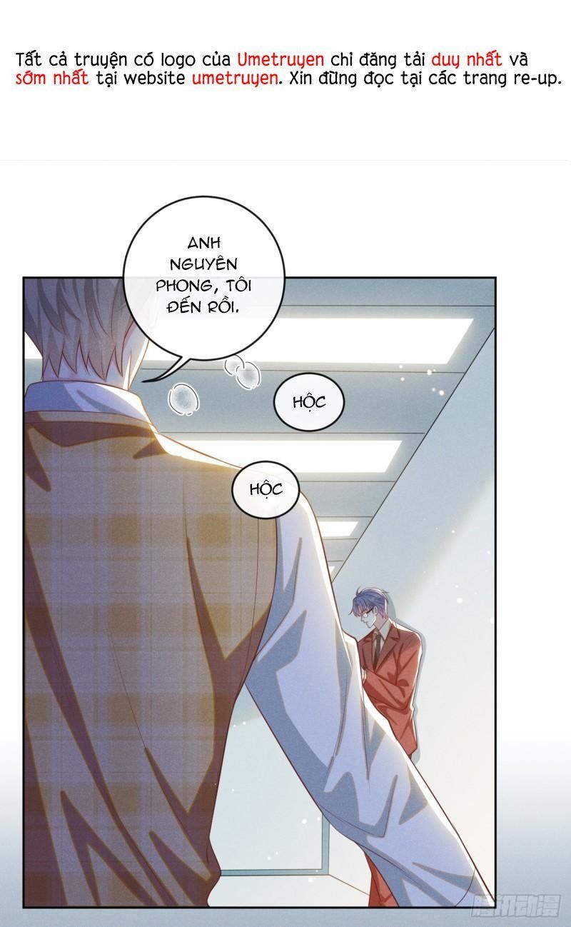 đọc truyện Anh Ấy Nói Tôi Là Hắc Liên Hoa Chương 166 ảnh 4 tại Thiên Thai Truyện